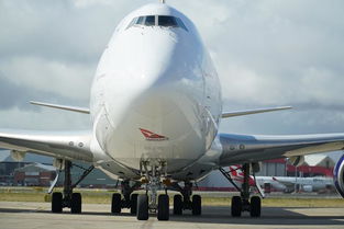 澳洲货运航空接收波音747 8F货机投入中国市场运营